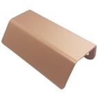 Puxador Torralba PV22 80 Zamac Cobre 64 MM - Torralba