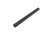 Puxador Trapezio Preto 192 MM JAD6085 - Jador Puxador Trapezio Preto 192 MM JAD6085 - Jador