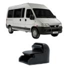 Puxador Trava De Vidro Ducato Boxer Jumper 1998 08 2018