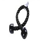 Puxador Triceps Corda Crossover Profissional Academia