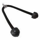 Puxador Triceps Corda Exercício Funcional Profissional Academia Fitness