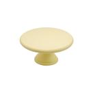 Puxador Tucson Amarelo Claro Conjunto 201 Linha Premium Torralba