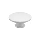 Puxador Tucson Branco Fosco Conjunto 201 Linha Premium Torralba