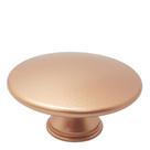 Puxador Tucson Cobre Conjunto 201 Linha Premium - Torralba