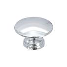 Puxador Tucson Cromado Conjunto 201 Linha Premium Torralba
