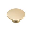 Puxador Tucson Dourado 201 Linha Premium - Torralba