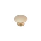 Puxador Tucson Dourado Ponto 199 Linha Premium Torralba