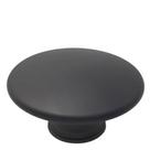 Puxador Tucson Preto Fosco Conjunto 201 Linha Premium - Torralba