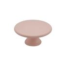 Puxador Tucson Rosa Claro Conjunto 201 Linha Premium Torralba