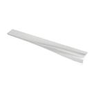 Puxador Wave Cromado Linha Premium Torralba