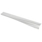 Puxador Wave Cromado Linha Premium Torralba