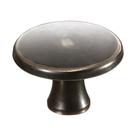 Puxador zwilling cocotte vintage grande bronze 405117730