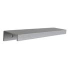 Puxadore Snello Cinza Claro - 15cm Puxadore Snello Cinza Claro - 15cm