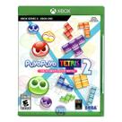 Puyo Puyo Tetris 2 Launch Edition - Xbox One - Mídia Física Puyo Puyo Tetris 2 Launch Edition - Xbox One - Mídia Física