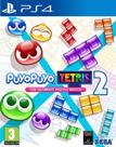 Puyo Puyo Tetris 2 PS4 Midia Fisica Puyo Puyo Tetris 2 PS4 Midia Fisica