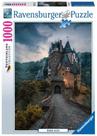 Puzzle 1000 Peças Castelo de Eltz Ravensburger 12000626