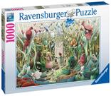 Puzzle 1000 Peças Jardim Secreto Ravensburger 12000542