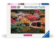 Puzzle 1000 Peças Kyoto, Japão Ravensburger 12000849