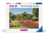 Puzzle 1000 Peças Parque Pallavicino, Italia Ravensburger 12000852