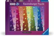 Puzzle 1000 Peças Peças Sobre Peças Ravensburger 12001027
