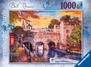 Puzzle 1000 Peças Tarde Romântica Ravensburger 12000163