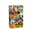 Puzzle 200 peças Selfie Animais - Grow