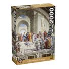 Puzzle 2000 peças A Escola de Atenas - Grow Puzzle 2000 peças A Escola de Atenas - Grow