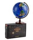Puzzle 3D Globe Pintoo Supreme Large de 23 cm com 540 peças