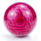 Puzzle 3D Toy YongNkids Memory Maze Ball para crianças e adultos