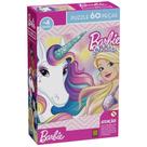 Puzzle 60 Pcs Barbie - Grow 04172 Puzzle 60 Pcs Barbie - Grow 04172