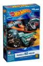 Puzzle - 60 Pecas Hot Wheels GROW Puzzle - 60 Pecas Hot Wheels GROW