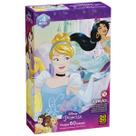 Puzzle 60 Peças Princesa Disney - Grow
