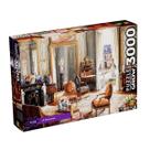 Puzzle A Princesa 3000 Peças