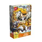 Puzzle Arca de Noé 30 Peças