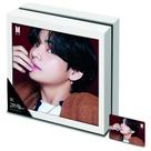 Puzzle Be Jigsaw Bts V 62165 Puzzle Be Jigsaw Bts V 62165