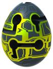 Puzzle Bepuzzled Smart Egg Space Capsule para crianças