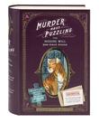 Puzzle Chronicle Books Murder Most Puzzle The Missing Will Puzzle Chronicle Books Murder Most Puzzle The Missing Will