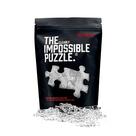 Puzzle CM Originals The Clearly Impossible 500 peças