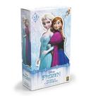 Puzzle Contorno Frozen - Grow 6029 Puzzle Contorno Frozen - Grow 6029
