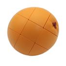 Puzzle Cube Yealvin 3D Fruit Cube 3 3 Magic Speed Cube Orange