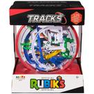 Puzzle de Pistas Rubik's 125 Laberinto de Gravedad 3D Juguete STEM