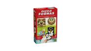 Puzzle Formas