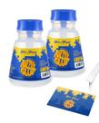 Puzzle Glue Dr.fan Quick Dry 160 ml para 1000-5000 peças, 2 pacotes