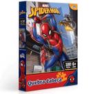 Puzzle Homem Aranha 100 peças - Toyster -