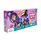 Puzzle LoveDabble Onde está Spectacular Space 24 peças Puzzle LoveDabble Onde está Spectacular Space 24 peças