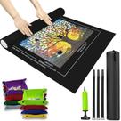 Puzzle Mat Napzy Jigsaw Puzzles Roll até 3000 unidades com bandejas