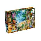 Puzzle O Coliseu 4000 Peças Puzzle O Coliseu 4000 Peças