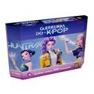 Puzzle Panorama Guerreiras do K-Pop - 350 Peças