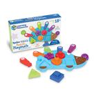 Puzzle Playmate Spike Hedgehog - 11 Unidades com 18 Milhões+ de Recursos de Aprendizagem