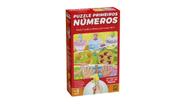Puzzle PRIMEIROS NUMEROS